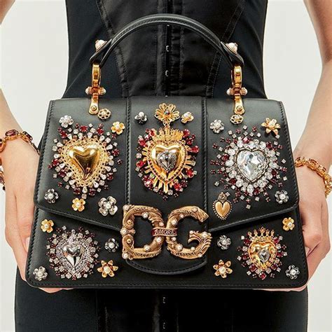 dolce gabbana womans zigarren|dolce and gabbana bag.